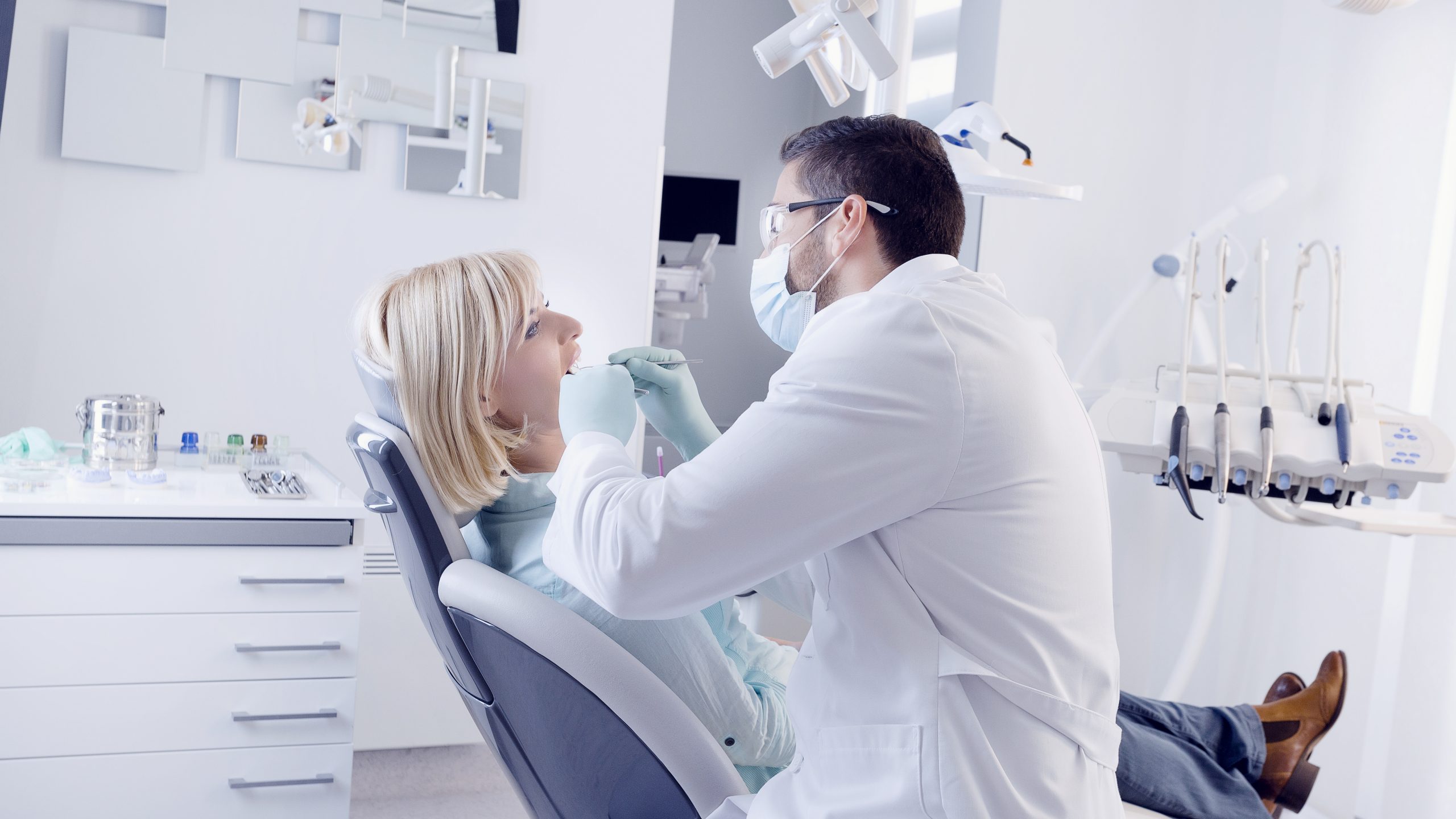 Dentist in Venetia, PA