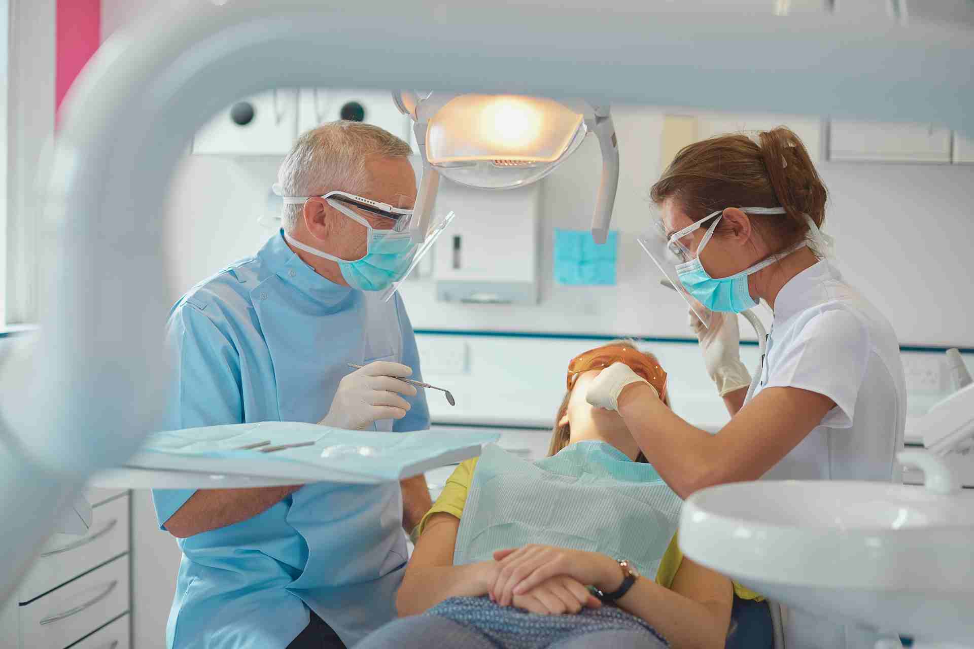 Dentist in Venetia, PA